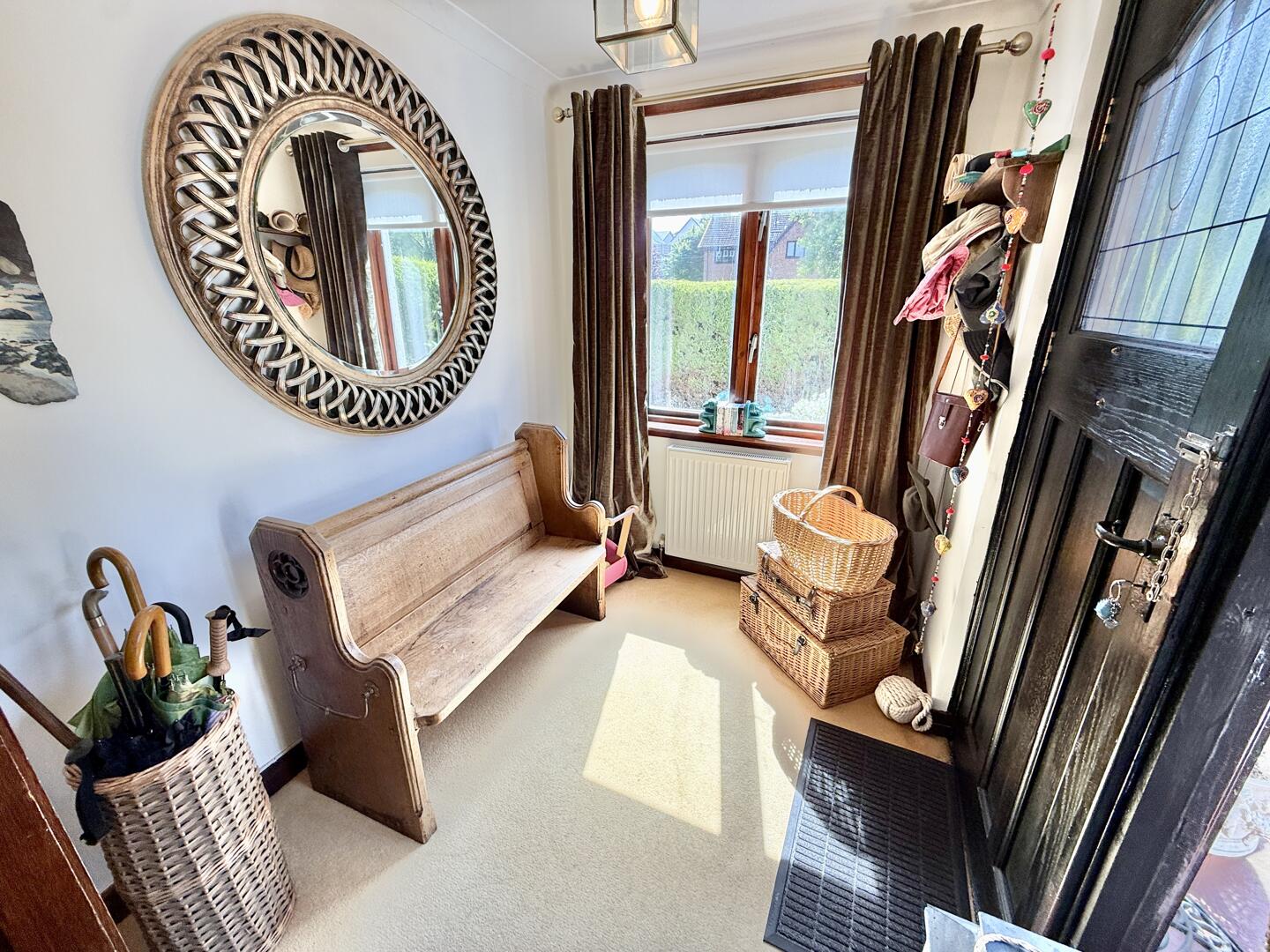 Meadowfoot Road, West Kilbride